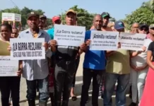 Comunidades rurales de Dajabón exigen al MOPC la pavimentación completa de sus caminos vecinales