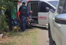 Encuentran muerta a joven de 18 años reportada como desaparecida en Santiago