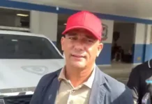 Director de Bellas Artes de SFM se encuentra detenido por presunta agresión sexual a menor de edad