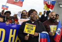 Más de 350 mil haitianos perdieron el estatus del TPS desde ayer