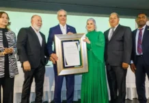 Santiago: Inauguran AMAPROSAN 2026