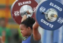 Colombia llevará a Santo Domingo a 475 deportistas de 34 disciplinas