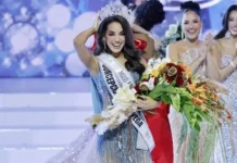 Melissa Núñez, la nueva Miss República Dominicana Universo 2026