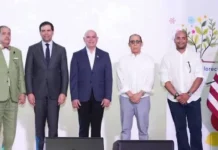 Miles asistieron al Festival del Libro y la Cultura Dominicana 2026 en Nueva York