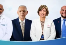 República Dominicana, segundo país con más postulaciones en los Premios Carlos Slim en Salud