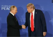 Rusia y EE.UU. reinician desde cero el proceso de paz sobre Ucrania