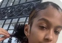 Hallan muerta a adolescente de 16 años en Canal de Arenoso