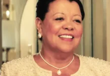 Muere en Nueva York la maestra francomacorisana Claribel Sánchez