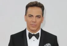 Cristian Castro se graduó del bachillerato a los 51 años y quiere estudiar diseño industrial