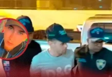 Apresan a presunto matador de Jeury Díaz tras pelea familiar que terminó en tragedia en Moca