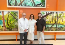 El Centro Cultural Rainieri inaugura «La cantera», un nuevo espacio para impulsar el arte emergente dominicano