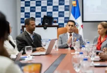ITLA y UASD articulan esfuerzos para ampliar la educación tecnológica y la formación en IA