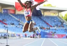 República Dominicana termina Santo Domingo 2026 con 150 medallas y quinto lugar del medallero