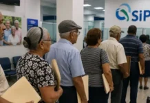 Superintendencia de Pensiones aplica nueva fórmula que excluye a pensionados inactivos y fallecidos