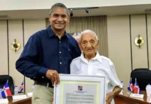 El homenaje que llegó a tiempo: La Romana declara Hijo Adoptivo a Don Chicho, ejemplo de una vida de trabajo y dignidad