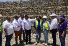 Gobierno adjudicó RD$420 millones para obras hidráulicas en Puerto Plata y Espaillat