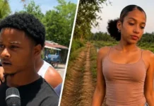 La Vega: Acusado de matar adolescente hallada en canal de riego en Arenoso se entrega a las autoridades