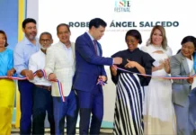 Roberto Ángel Salcedo inaugura Este Festival 2026 en Higüey