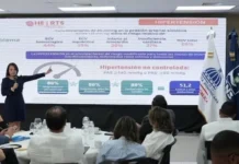 Ministerio de Salud Pública fortalece las Redes Integradas de Salud en Cibao Sur