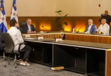 Gobierno apuesta por la descentralización con megaobras de infraestructura en el Cibao y el resto del país