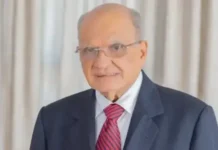 Fallece Andrés Avelino Abreu Vargas, fundador de Avelino Abreu