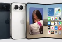 Apple presentó oficialmente el nuevo iPhone 18 Pro