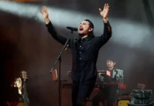 De Chile al Cibao: Beto Cuevas conecta con Santiago en una íntima velada acústica