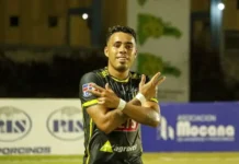 Moca FC se impone 2-1 A Cibao FC en Torneo Apertura LDF