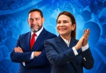 Carolina amarra el Cibao: los «duros» del Norte se alinean y sacuden el tablero oficialista