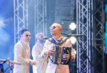 Noche histórica en Santiago: El Prodigio y La Súper Banda se reencuentran 22 años después