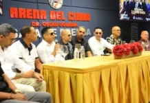 El Prodigio y La Súper Banda regresarán al escenario con “El Reencuentro” en la Gran Arena del Cibao