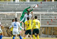 Moca FC se impuso 3-2 a Puerto Plata y gana tercero seguido en la LDF