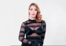 Muere Elizabeth Ruiz, actriz de “Lotomán”, tras batallar contra el cáncer