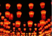 Festival de la Luna llevará por primera vez la tradición china al Cibao