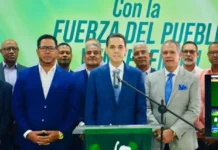 La Fuerza del Pueblo denuncia crisis en el sector eléctrico