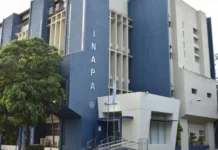 Inapa arranca ampliación del acueducto múltiple Baitoa-Taveras
