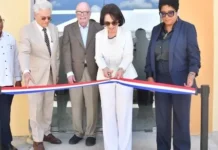 AGN inaugura Archivo Regional del Cibao en Santiago