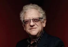 Murió Jeremy Thomas, legendario productor británico y ganador del Óscar
