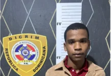 Dajabón: PN mata a “El Matatán”, fugitivo de Najayo desde noviembre de 2025