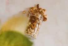 Pequeños, crujientes y esenciales: la ciencia y la gastronomía detrás de los frutos secos