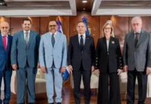 Santo Domingo: Presentan cuarta edición del Anuario de Jurisprudencia Casacional Dominicana 2025