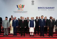 Putin: Los BRICS impulsan un nuevo orden mundial multipolar