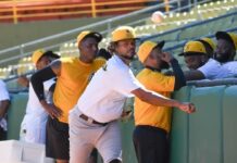 Santiago: Rodrigo Benoit vuelve para el bullpen de las Águilas Cibaeñas