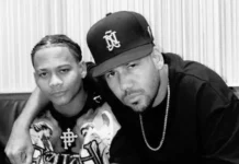 Romeo Santos pide celebrar el ascenso de Dalvin La Melodía