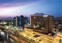 Santiago, ciudad de Salud: de la capital hospitalaria del Cibao al hub de innovación sanitaria del Caribe