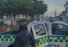 Choque mortal en Villa La Mata: una niña de 4 años fallece al regresar de la escuela