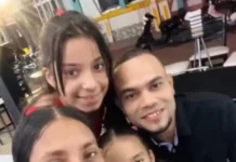 Mao: Cinco miembros de una familia mueren en un incendio en el noroeste de la República Dominicana