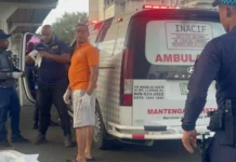 Una tragedia en una de las arterias viales de Santiago evidencia los riesgos del tránsito urbano