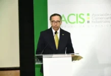 ACIS celebra 65 años este lunes 21 de septiembre de 2026