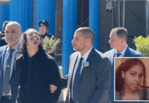 Apresan a dominicano acusado de lanzar a novia y bebé desde piso 15 en El Bronx